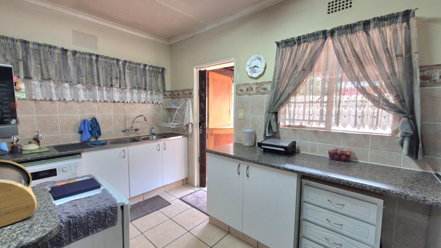 3 Bedroom Property for Sale in Vaalpark Free State